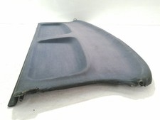 tablette de plage arrière BMW