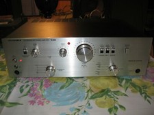 Ampli TELEFUNKEN TA 350