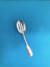 Cuillère à glace-glaçon