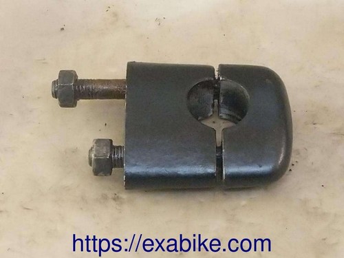 Pontet guidon pour - pontet,