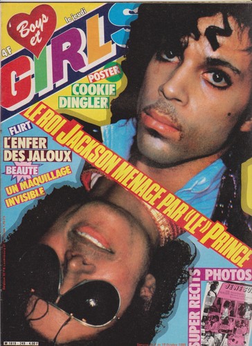 Boys girls magazine 249 - et,