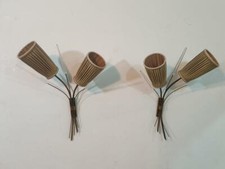 Appliques LUNEL Vintage -