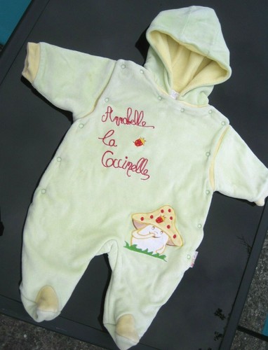 Trop craquante - ♥♥♥,