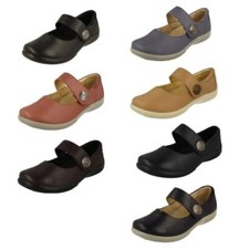 Chaussures Mary Jane Style