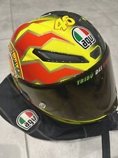 AGV Pista GP-R Limited Edition 20Th VR46
