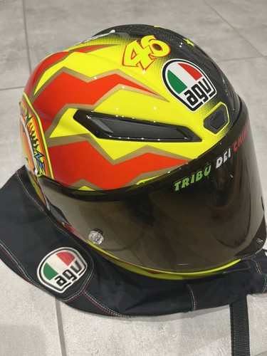 Agv pista limited edition - limited,