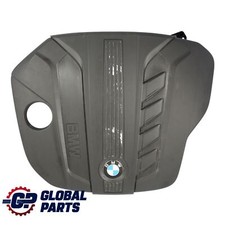 BMW X3 F25 N47N Panneau supérieur garniture acoustique moteur diesel 7811024