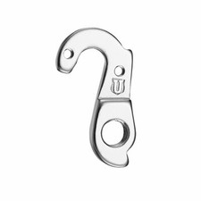Derailleur hanger for Eddy