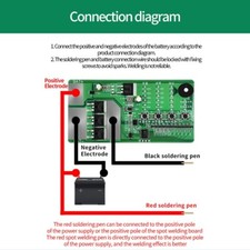 Contrôleur de soudure par