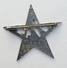 4° Régiment de Tirailleurs Marocains, Drago Paris, argent