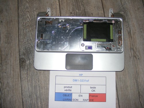 Coque plasturgie de base - /,