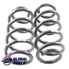 Audi TTS 8J Jeu Ressorts Hélicoïdaux Suspension Arrière Gauche 8J0511115BD