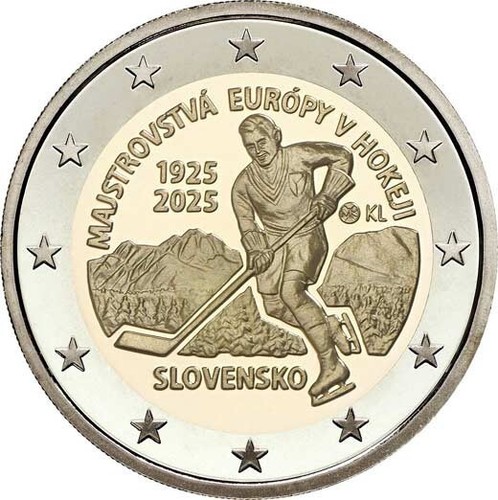 2 euro commemorative - #rm#,