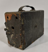 ANCIEN APPAREIL PHOTO BOX