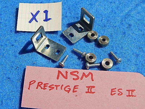 Nsm prestige esii - prestige,