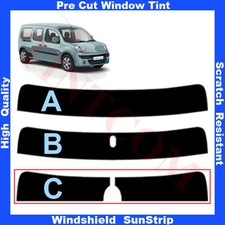Film Solaire Prédécoupé