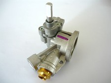 C00133025 Robinet gaz rapide