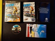 SSX On Tour COMPLET AVEC FLYER