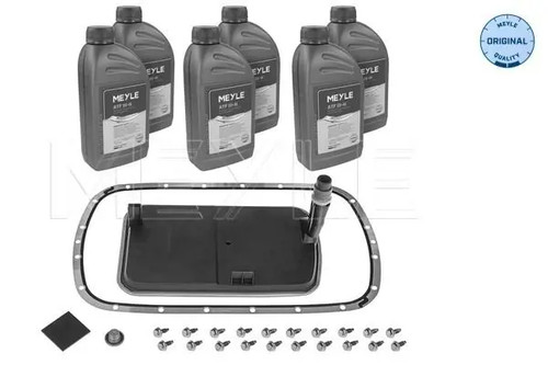 Kit vidange boîte de - kit,
