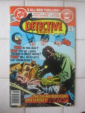 Batman detective comics - batman,