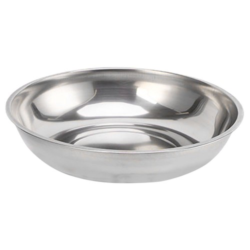 Platine inox plateau - platine, de