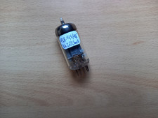 Philips ECC82 12AU7 TUBE LAMPE