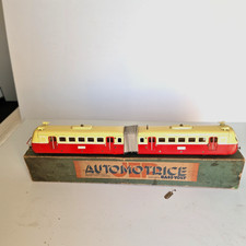 JEP  grand  autorail  double