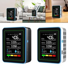 Analyseur de qualité de l'air