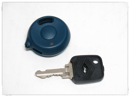 Télécommande clé renault - télécommande,