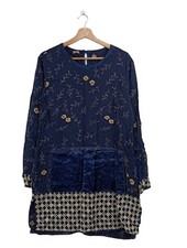 OILILY Robe à manches longues