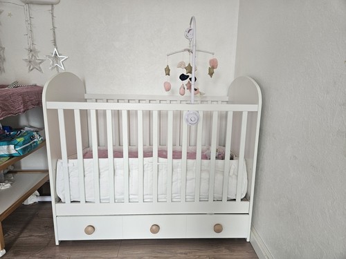 Lit bébé ikea - ikea, (modèle