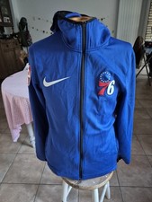 VESTE NIKE TEAM PHILADELPHIA