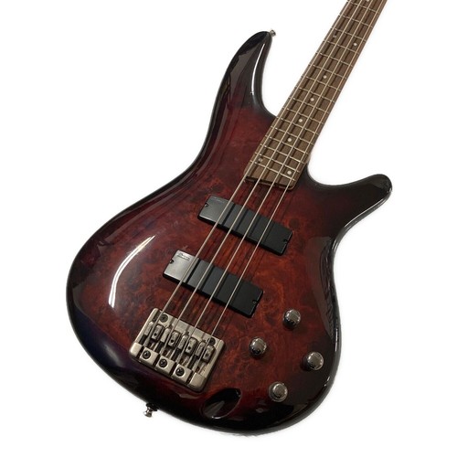 Ibanez sr400pb active cordes - ibanez,