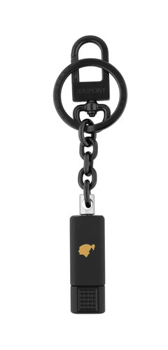 Dupont cigar double puncher - double,