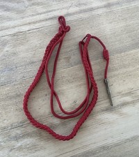 FOURRAGERE DE LA LÉGION D HONNEUR OCCASION N°3