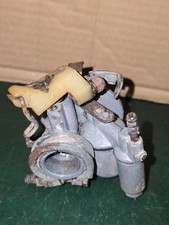 Carburateur cyclo gurtner