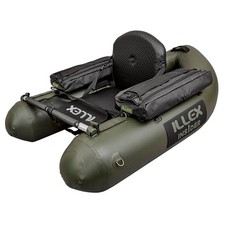 Illex Belly Bateau Initié 150