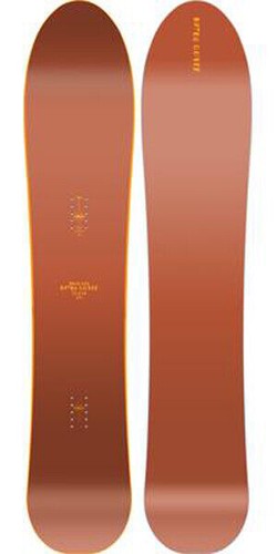 Planche snowboard freeride - de,