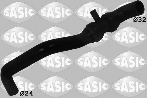 Durite radiateur peugeot - radiateur,