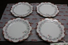 4 INCREDIBLY BEAUTIFUL antique
