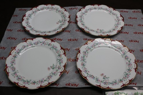 Incredibly beautiful antique - 4,
