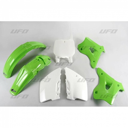 Set plastique carénage - set,