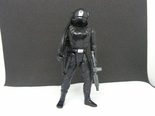 Star wars death - wars, gunner