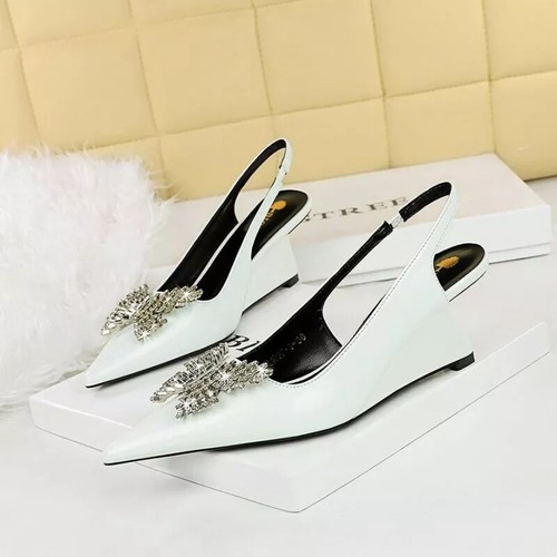 éscarpins chaussures cm - Éscarpins,