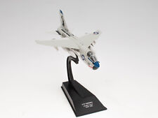 LTV A-7E Corsair II US NAVY 1980 VA-37 - 1:100 Avion Combat Planes Aircraft CP41