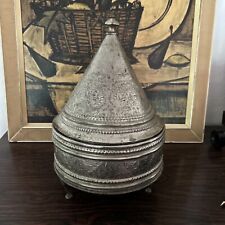 PLAT Pour  TAJINE MAROC