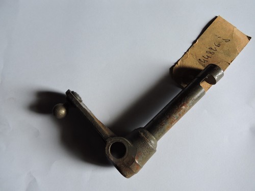Neuf levier commande de - -levier,