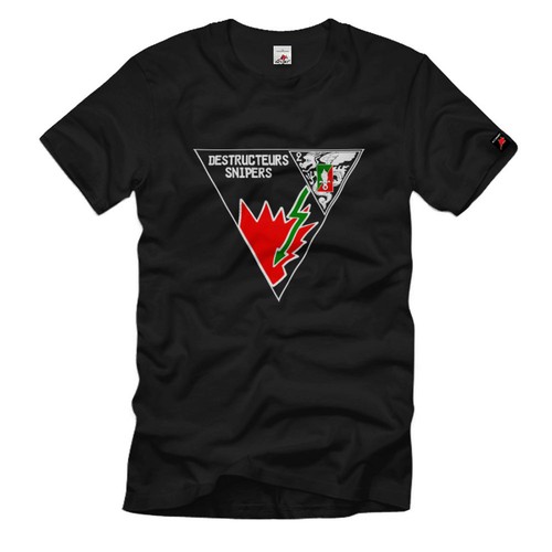 Destructeurs snipers foreign - destructeurs,