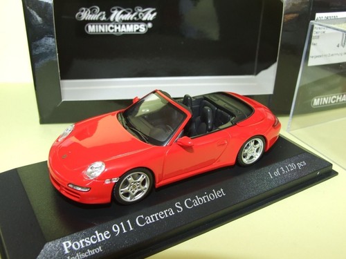 Porsche 911 carrera - porsche, s