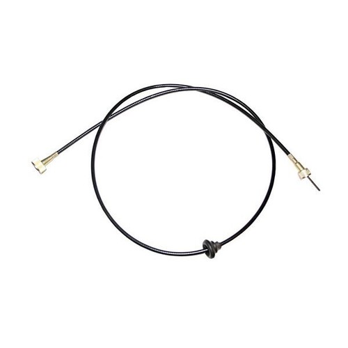 Cable compteur 1946 1975 - de, 1946-1975